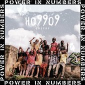 Power In Numbers - Single