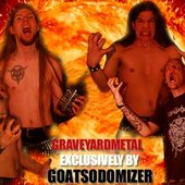  Goatsodomizer (Sweden)