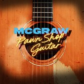 Pawn Shop Guitar