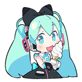 Avatar for parallelities