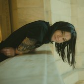 Japanese Breakfast Press Pic, circa 2018.