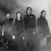 The Besnard Lakes Are the Roaring Night
