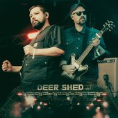 The Twilight Sad - Deer Shed Festival 2026
