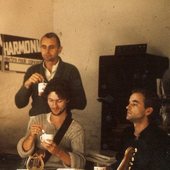 Harmonia meets Briano Eno (Eno cropped)