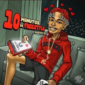 10 Minutos de Freestyle - Parte 2