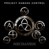 Mechanism