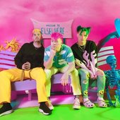 stream skeleton by set it off