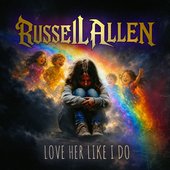 Love Her Like I Do (Ava's Song) - Single