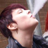 Smokin'