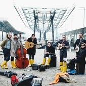 Nowhere Train (c) Andreas Jakwerth