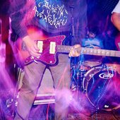 shoegaze Luster