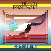 Let Me In