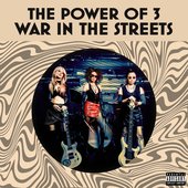 War In The Streets