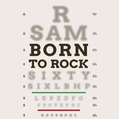 Born to Rock