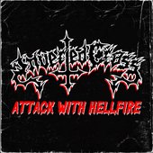 Attack With Hellfire