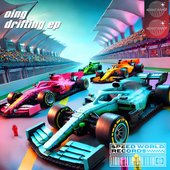 DRIFTING EP
