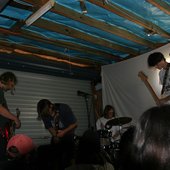 some escape playing their last show