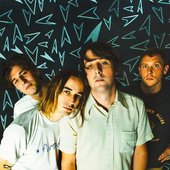 Cosmonauts