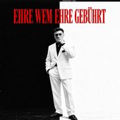Ehre wem Ehre gebührt