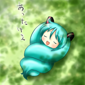 Avatar for puccafan