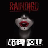 Witch Doll