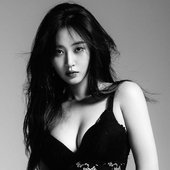 Kwon Yuri