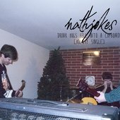 Drunk Hugs Fell Into A Cupboard [holiday single]
