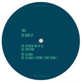 Go Back EP