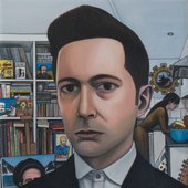 self portrait
