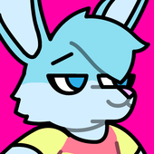 Avatar for CherryPixelBun
