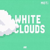 White Clouds - Single