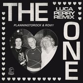 The One (Luca Perry Remix)