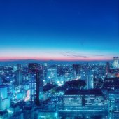 After Hours (At 25:00, in Akasaka Season2 OST)