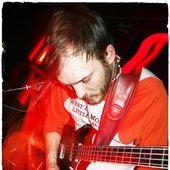 Christian live (photo by chriscorrado.com)
