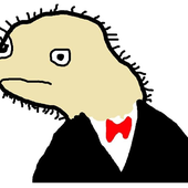 Avatar for Czuowiek