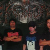 Fleshtorture - NIDM