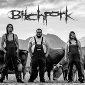 Bitchfork