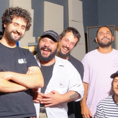 Raça - Lançamento do Single "144"