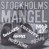 V/A \"Stockholms Mangel\" compilation