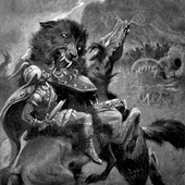 Avatar for Fenrir085