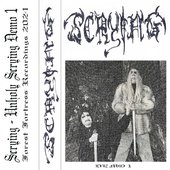 Unholy Scrying Demo 1