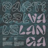 Particelle // Valanga