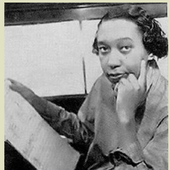 Julia Perry