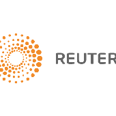 Logo der Thomson Reuters AG