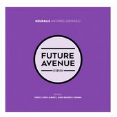 Antares (Remixes)