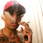 Avatar for warenchinaski