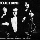Mojo Hand