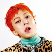 VOGUE KOREA