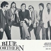 Blue Northern