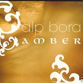 Amber